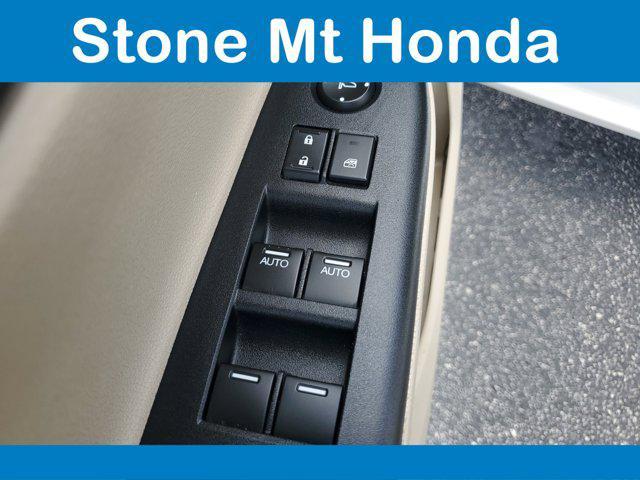 used 2015 Honda Accord Hybrid car, priced at $12,219