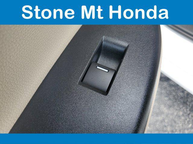 used 2015 Honda Accord Hybrid car, priced at $12,219