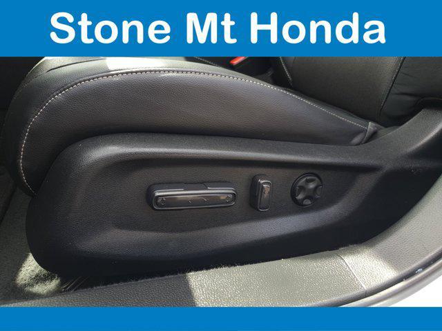 used 2022 Honda Accord car, priced at $20,000