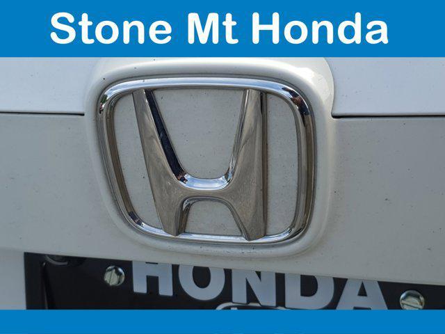 used 2022 Honda Accord car, priced at $20,000
