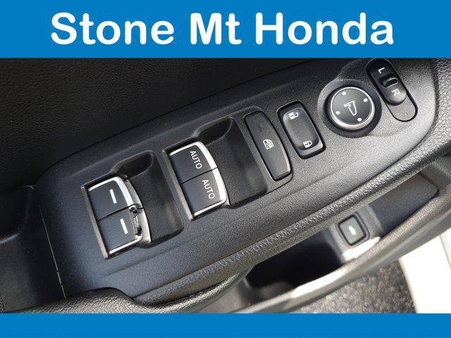 used 2022 Honda Accord car, priced at $20,000