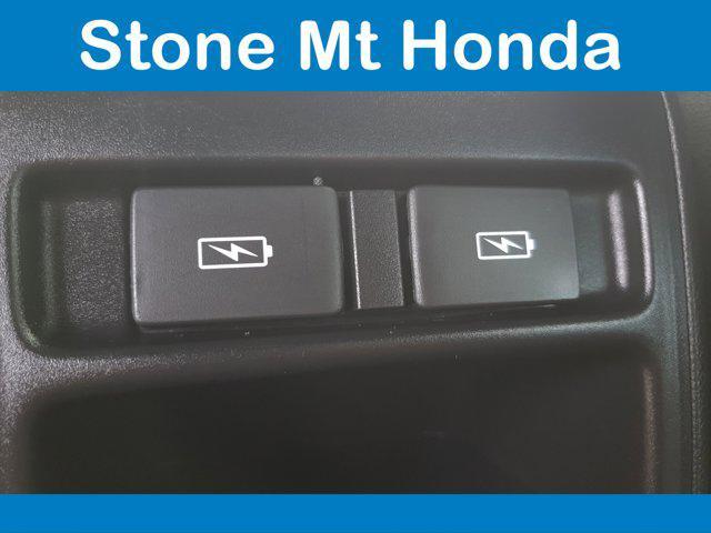 used 2022 Honda Accord car, priced at $20,000