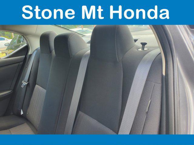 used 2024 Nissan Sentra car, priced at $18,487