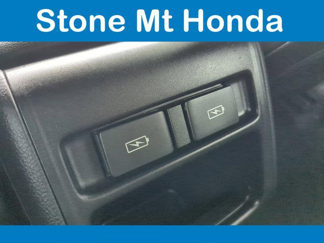 used 2021 Honda Accord car, priced at $22,857