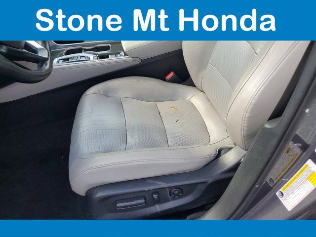 used 2018 Honda Accord car, priced at $20,620