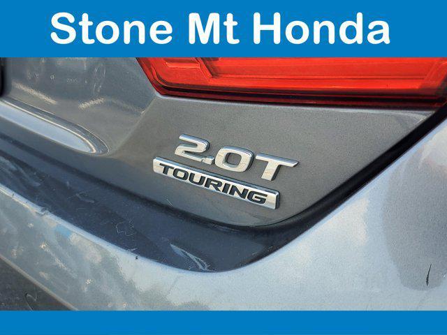 used 2018 Honda Accord car, priced at $20,620