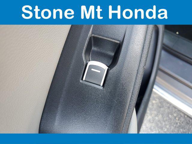 used 2018 Honda Accord car, priced at $20,620