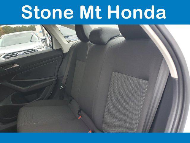 used 2019 Volkswagen Jetta car, priced at $13,991