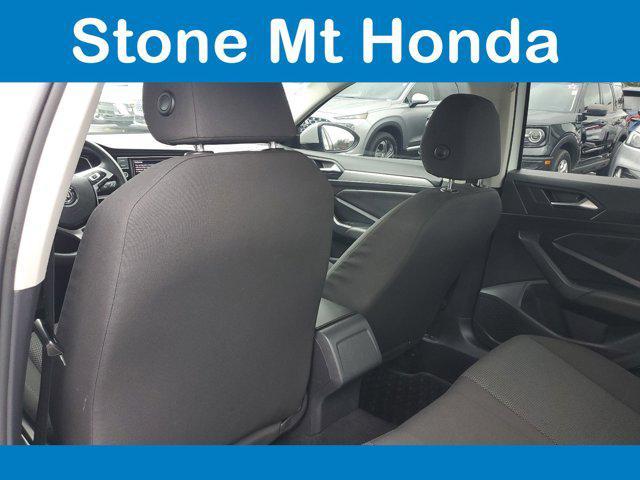 used 2019 Volkswagen Jetta car, priced at $13,991