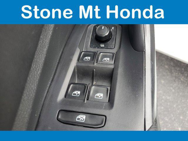 used 2019 Volkswagen Jetta car, priced at $13,991