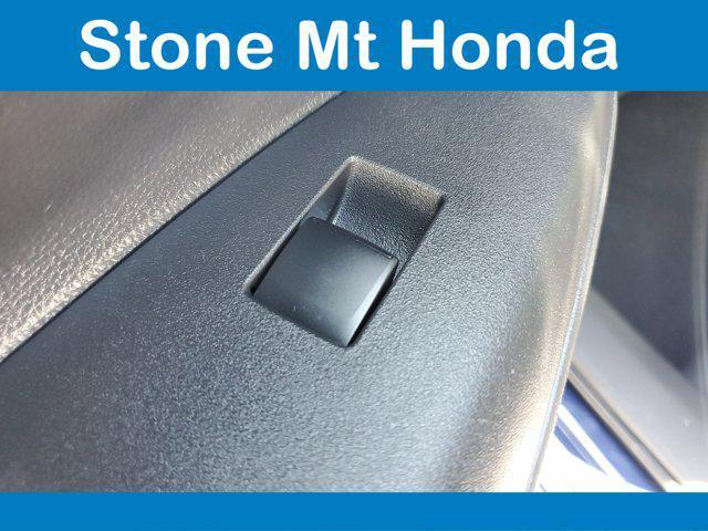 used 2024 Toyota Corolla car, priced at $23,104