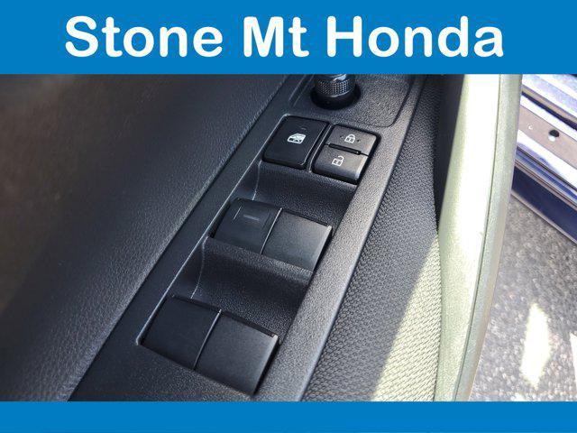 used 2024 Toyota Corolla car, priced at $23,104