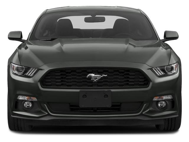 used 2017 Ford Mustang car