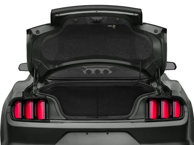 used 2017 Ford Mustang car