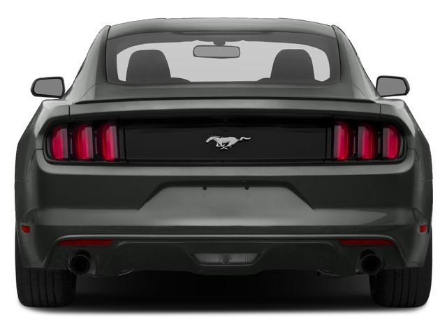 used 2017 Ford Mustang car