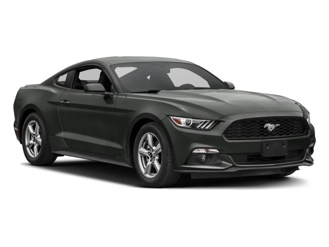 used 2017 Ford Mustang car