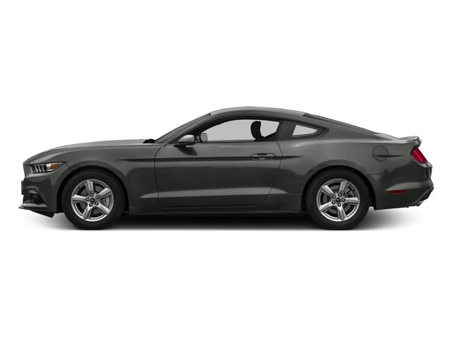 used 2017 Ford Mustang car