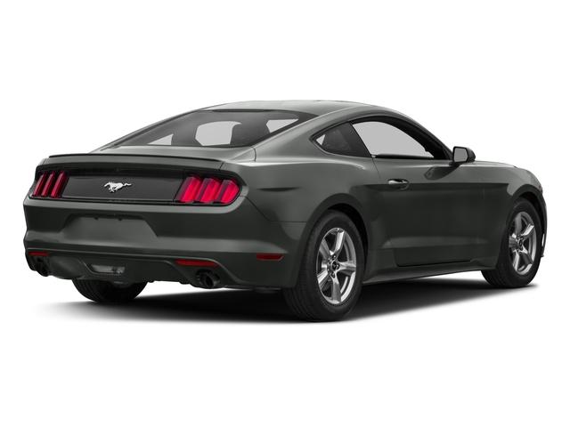 used 2017 Ford Mustang car