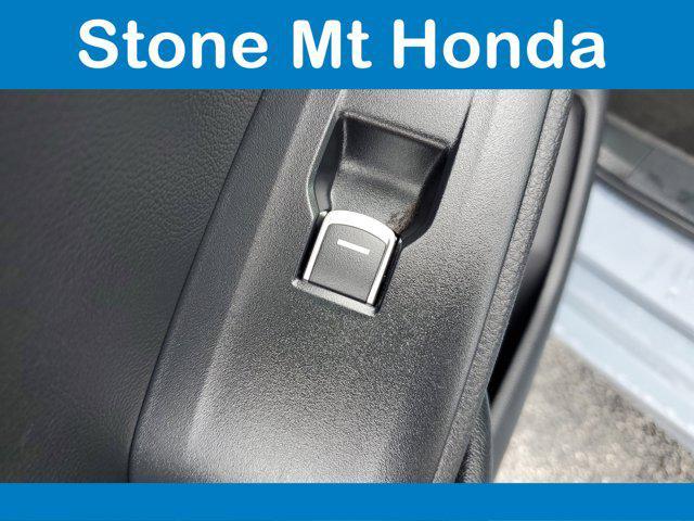 used 2022 Honda Accord car, priced at $29,855