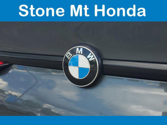 used 2021 BMW 228 Gran Coupe car, priced at $22,189