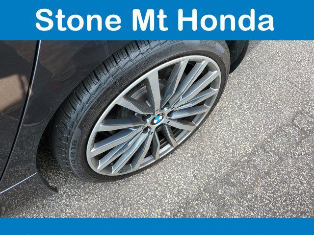used 2021 BMW 228 Gran Coupe car, priced at $23,869