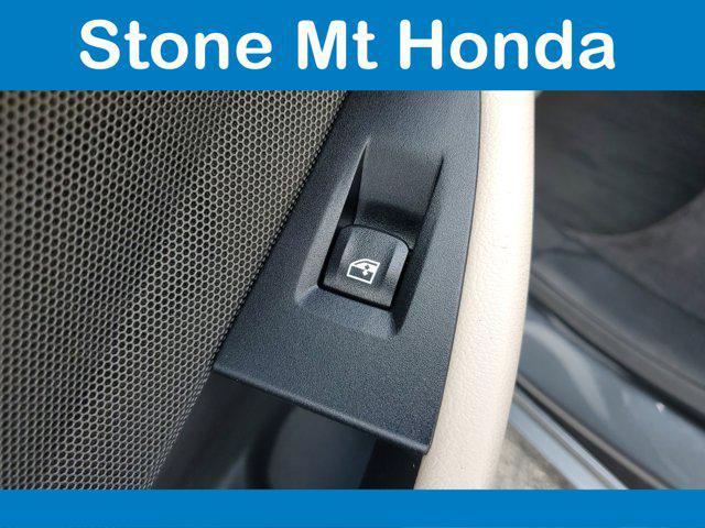 used 2021 BMW 228 Gran Coupe car, priced at $22,189