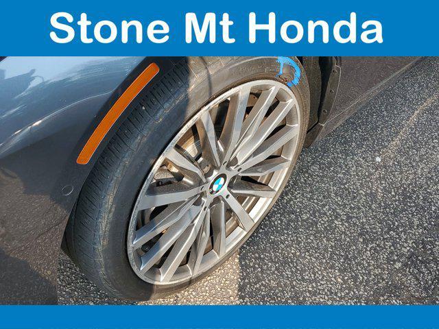 used 2021 BMW 228 Gran Coupe car, priced at $23,869