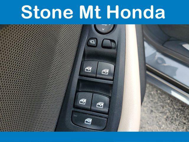used 2021 BMW 228 Gran Coupe car, priced at $22,189