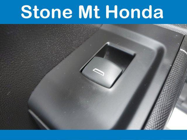 used 2020 Chevrolet Silverado 1500 car, priced at $24,290