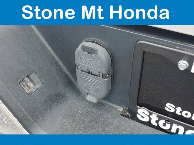 used 2020 Chevrolet Silverado 1500 car, priced at $24,290
