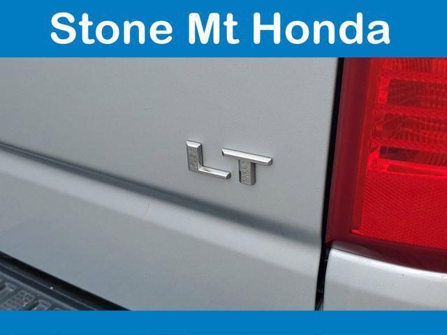 used 2020 Chevrolet Silverado 1500 car, priced at $24,290
