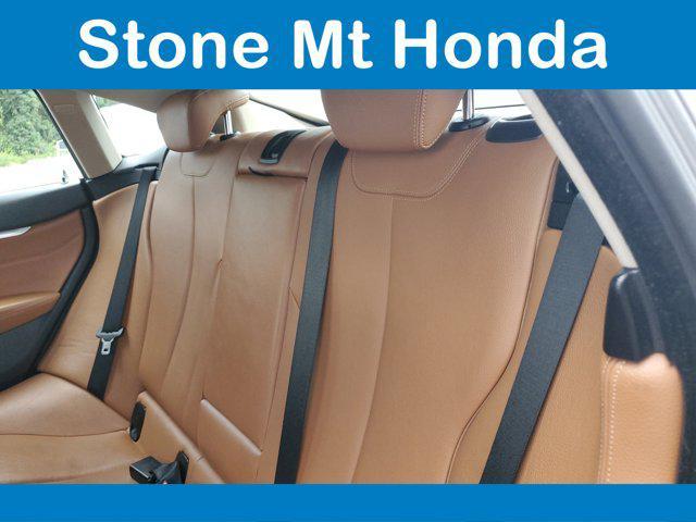 used 2015 BMW 428 Gran Coupe car, priced at $11,009