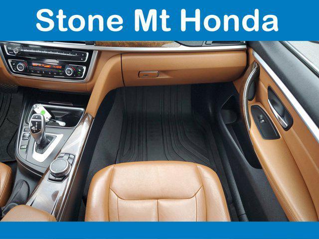 used 2015 BMW 428 Gran Coupe car, priced at $11,009