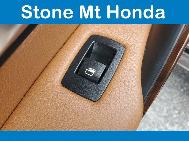 used 2015 BMW 428 Gran Coupe car, priced at $11,009
