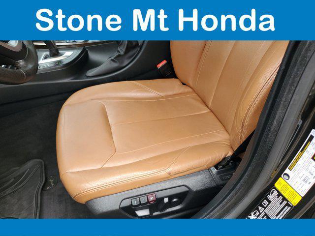 used 2015 BMW 428 Gran Coupe car, priced at $11,009