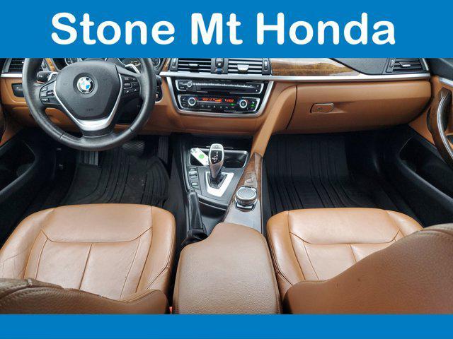 used 2015 BMW 428 Gran Coupe car, priced at $11,009