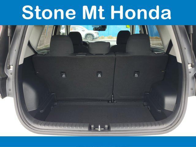 used 2023 Kia Soul car, priced at $17,992