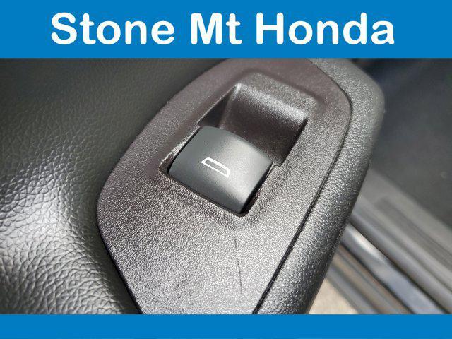 used 2022 Chevrolet Equinox car, priced at $22,031