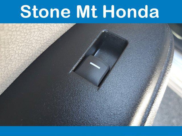 used 2022 Honda CR-V car, priced at $25,228