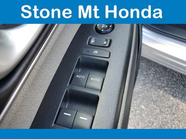used 2022 Honda CR-V car, priced at $25,228