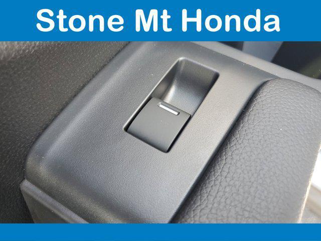 used 2025 Honda Ridgeline car, priced at $37,735