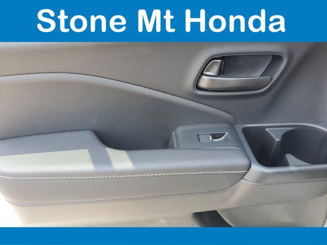 used 2025 Honda Ridgeline car, priced at $37,735