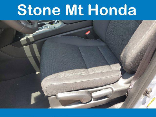 used 2025 Honda Ridgeline car, priced at $37,735