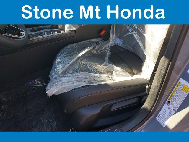 new 2026 Honda Civic car, priced at $29,445