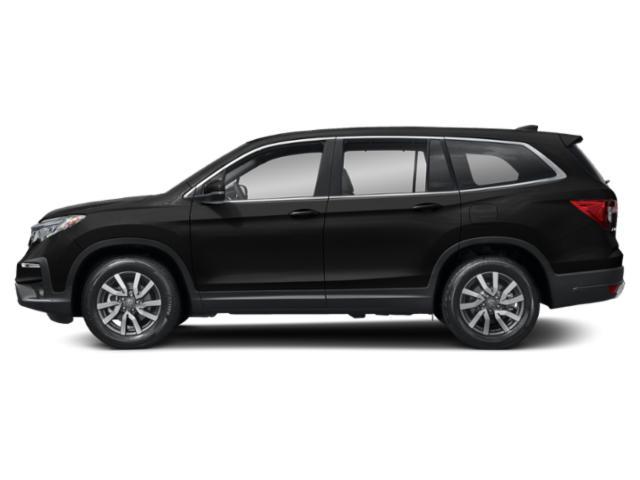 used 2019 Honda Pilot car, priced at $21,447