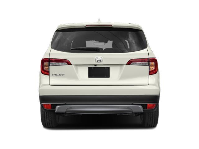 used 2019 Honda Pilot car, priced at $21,447