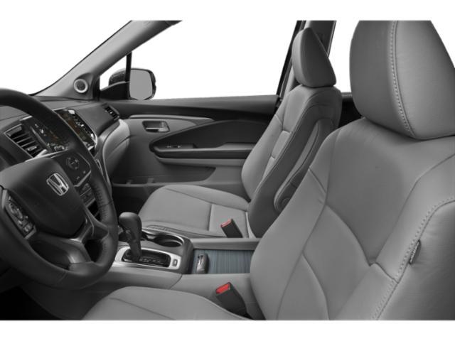 used 2019 Honda Pilot car, priced at $21,447