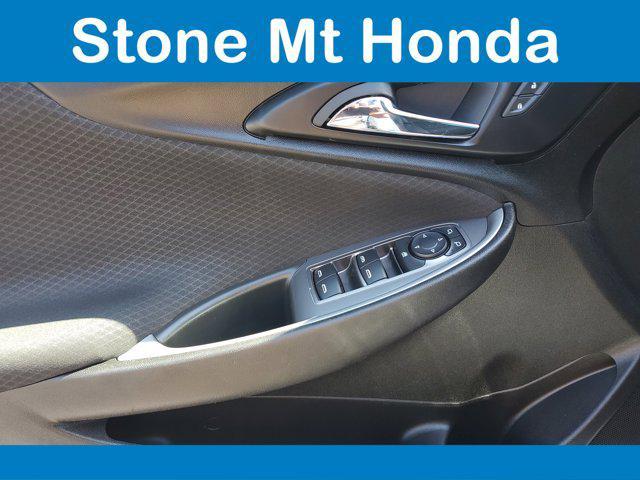 used 2024 Chevrolet Malibu car, priced at $19,544