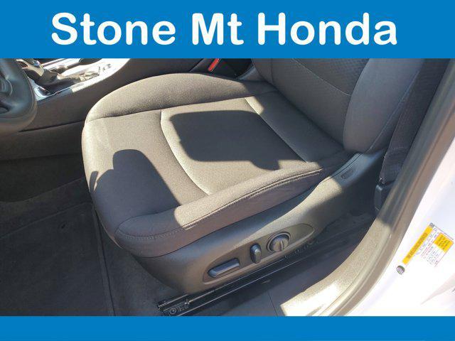 used 2024 Chevrolet Malibu car, priced at $19,544