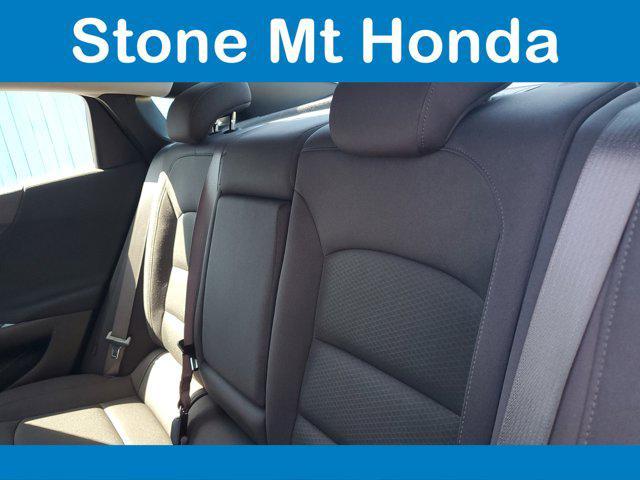used 2024 Chevrolet Malibu car, priced at $19,544